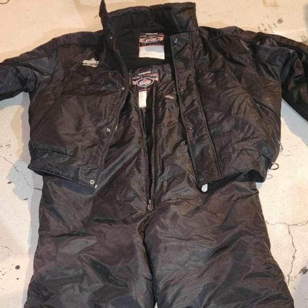 Choko standard snowmobile suit